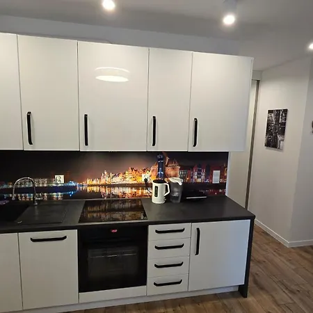 Sobieszewo * 格但斯克