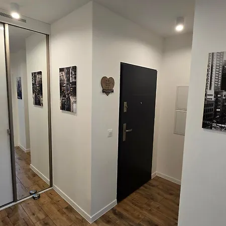 Sobieszewo アパート *