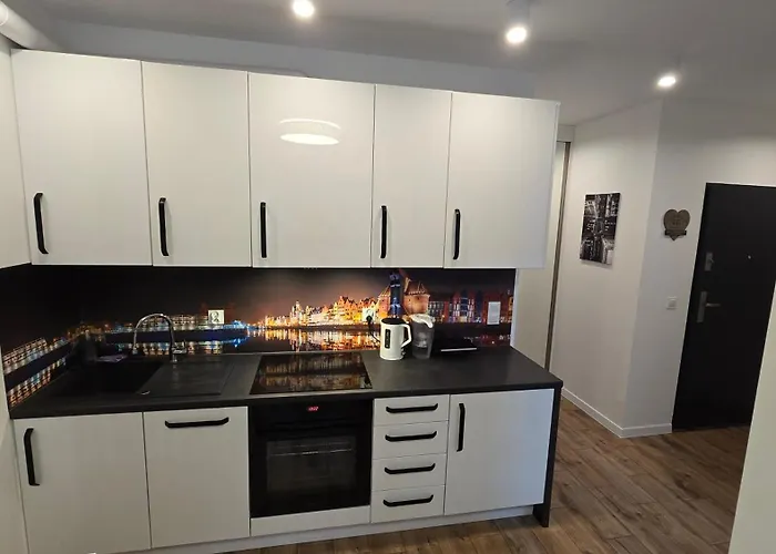 Sobieszewo * Гданьск