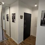 Sobieszewo Apartment *